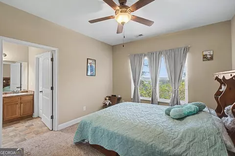 Bedroom - 103 Pinto Ln, Fairmount, GA 30139 photo 1 of 4