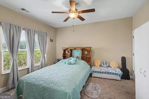 Bedroom - 103 Pinto Ln, Fairmount, GA 30139 photo 2 of 4