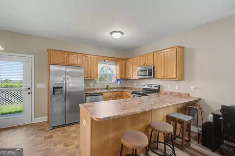 Kitchen - 103 Pinto Ln, Fairmount, GA 30139 photo 1 of 4