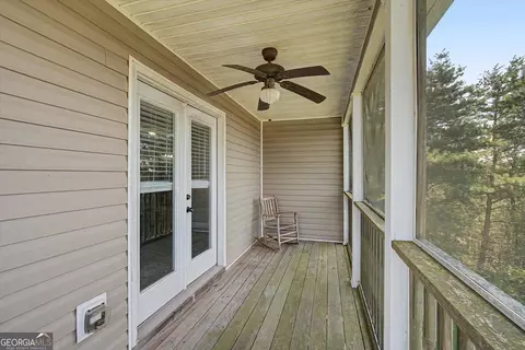 Exterior - 103 Pinto Ln, Fairmount, GA 30139 photo 7 of 14