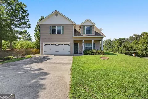 Exterior - 103 Pinto Ln, Fairmount, GA 30139 photo 2 of 14