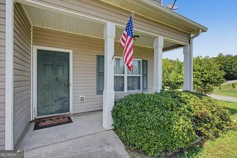 Exterior - 103 Pinto Ln, Fairmount, GA 30139 photo 4 of 14