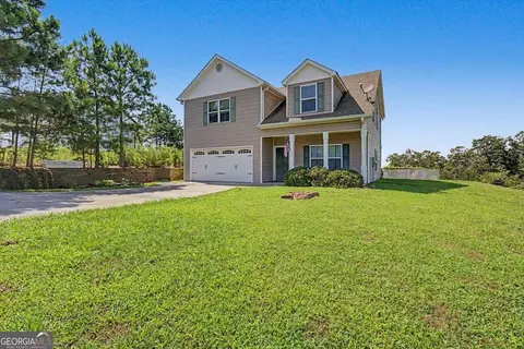 Exterior - 103 Pinto Ln, Fairmount, GA 30139 photo 3 of 14