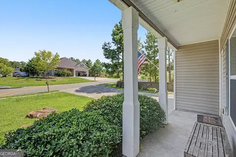 Exterior - 103 Pinto Ln, Fairmount, GA 30139 photo 5 of 14