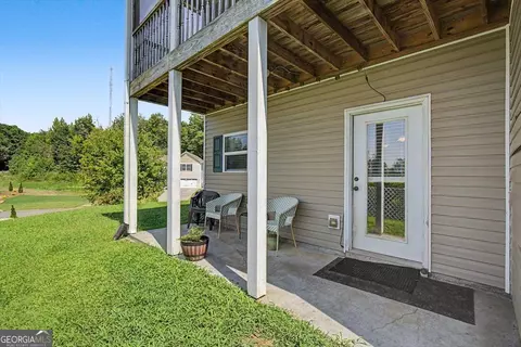 Exterior - 103 Pinto Ln, Fairmount, GA 30139 photo 12 of 14