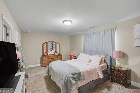 Bedroom - 103 Pinto Ln, Fairmount, GA 30139 photo 4 of 4