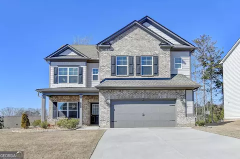 1434 Weeping Tree Cir, Auburn, GA 30011
