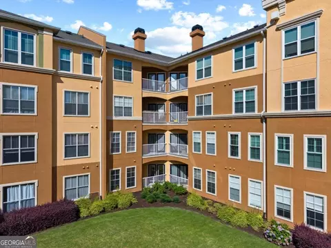 10 Perimeter Summit Blvd NE #3107, Atlanta, GA 30319