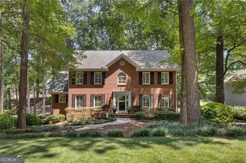 2168 Westbury Ct SW, Marietta, GA 30064