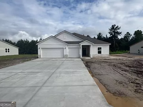 400 Shoreline Dr, Kingsland, GA 31548