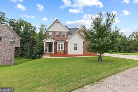 4304 Bellwood Cir, College Park, GA 30349
