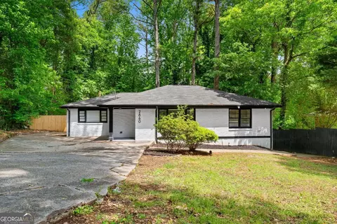 2860 Reveille Cir SE, Atlanta, GA 30316