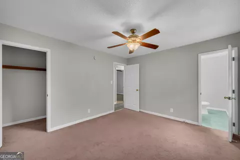 Bedroom - 514 S Broad St, Toccoa, GA 30577 photo 4 of 4