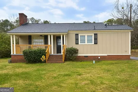 56 Euharlee Rd SW, Euharlee, GA 30120