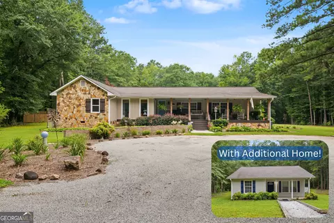 331 Clearwater Rd, Sharpsburg, GA 30277