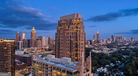 270 17th St NW #4308, Atlanta, GA 30363