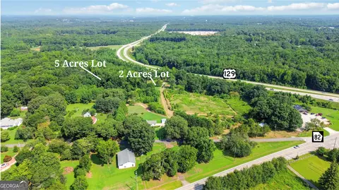 0 Highway 82 S, Jefferson, GA 30549 photo 2