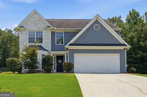 925 Sweet Mill Ln, Lawrenceville, GA 30045
