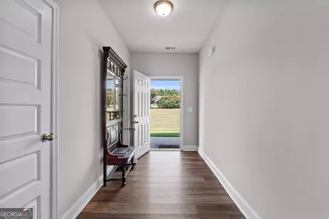 Entry Way - 293 High Falls Rd, Jackson, GA 30233 photo 1 of 3