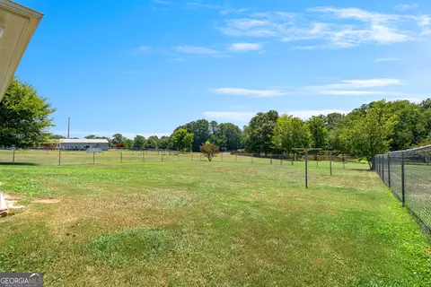 Exterior - 293 High Falls Rd, Jackson, GA 30233 photo 8 of 12