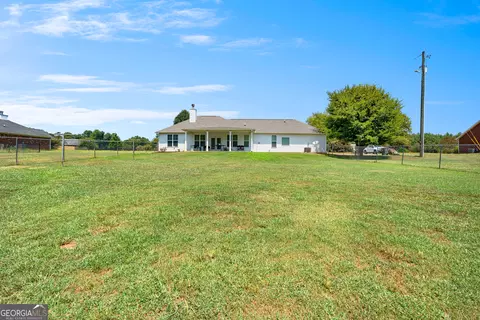Exterior - 293 High Falls Rd, Jackson, GA 30233 photo 6 of 12