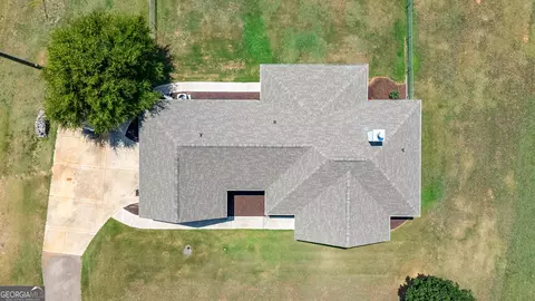 View/Area - 293 High Falls Rd, Jackson, GA 30233 photo 5 of 7