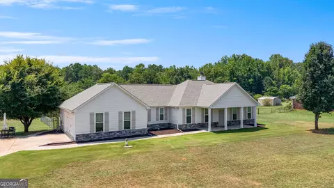 Exterior - 293 High Falls Rd, Jackson, GA 30233 photo 12 of 12