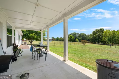 Exterior - 293 High Falls Rd, Jackson, GA 30233 photo 10 of 12