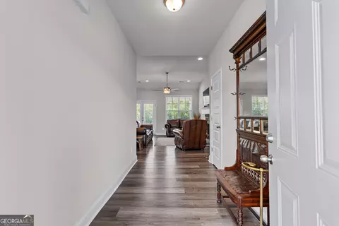 Entry Way - 293 High Falls Rd, Jackson, GA 30233 photo 2 of 3