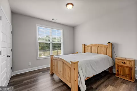 Bedroom - 293 High Falls Rd, Jackson, GA 30233 photo 6 of 8
