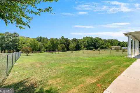 Exterior - 293 High Falls Rd, Jackson, GA 30233 photo 4 of 12