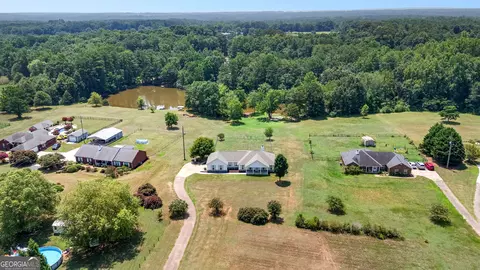 View/Area - 293 High Falls Rd, Jackson, GA 30233 photo 4 of 7