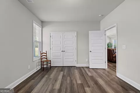 Bedroom - 293 High Falls Rd, Jackson, GA 30233 photo 5 of 8