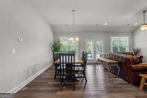 Dining - 293 High Falls Rd, Jackson, GA 30233 photo 1 of 1