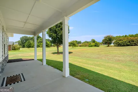 Exterior - 293 High Falls Rd, Jackson, GA 30233 photo 3 of 12