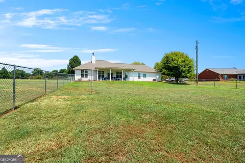 Exterior - 293 High Falls Rd, Jackson, GA 30233 photo 7 of 12
