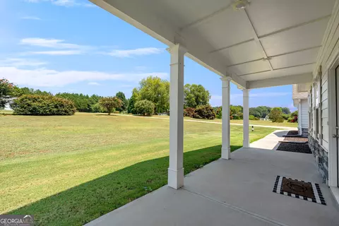 Exterior - 293 High Falls Rd, Jackson, GA 30233 photo 2 of 12