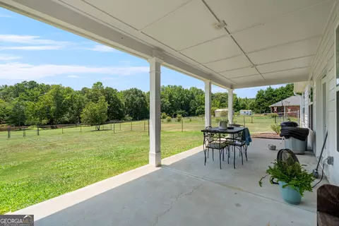 Exterior - 293 High Falls Rd, Jackson, GA 30233 photo 9 of 12