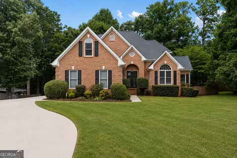 2319 Lochinver Ln SW, Conyers, GA 30094