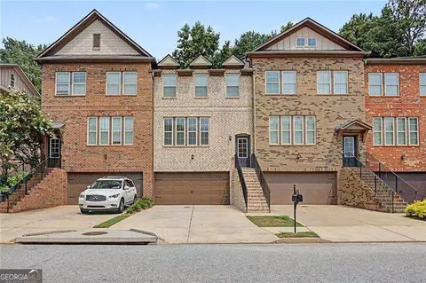2168 Mission View Dr, Lawrenceville, GA 30043