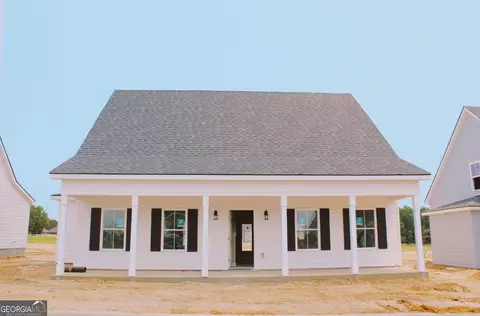 147 149 Soho Cir #LOT 24 & 25, Statesboro, GA 30458
