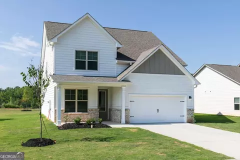 33 Cantrell Ct, Dallas, GA 30157