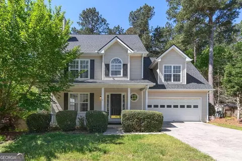 2945 Emerald Springs Dr, Lawrenceville, GA 30045