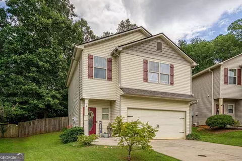 115 Bethany Manor Dr, Ball Ground, GA 30107