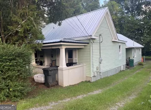 432 W W Franklin St, Milledgeville, GA 31061