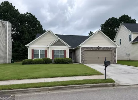 210 Summergate Ln, Villa Rica, GA 30180