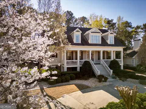 6012 Golf View Xing, Locust Grove, GA 30248