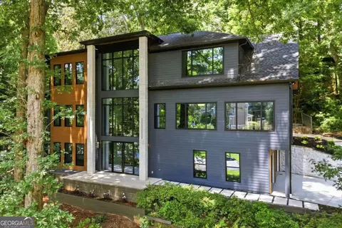 4250 Carmain Dr NE, Atlanta, GA 30342