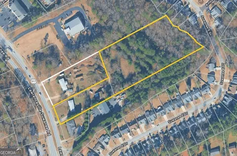 1907 Lawrenceville Suwanee Rd, Lawrenceville, GA 30043