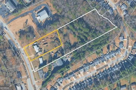 1917 Lawrenceville Suwanee Rd, Lawrenceville, GA 30043